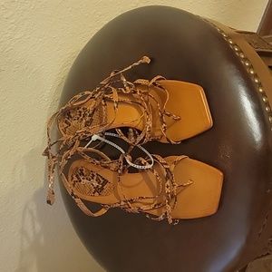 Jessica Simpson Sandals